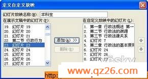 PowerPointԶӳ2