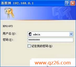 NETGEAR RP614v3ٰװֲ